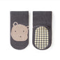 Comfy Cotton Cartoon Socks Non-Slip